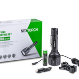 NEXTORCHNEXTORCH T7 MAX 1100 Meter Ultra - Long Range Hunting KitHUNTING SETS