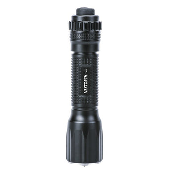 NEXTORCHNEXTORCH TA15 V2.0 Tactical FlashlightTactical Flashlights