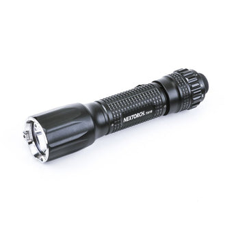 NEXTORCHNEXTORCH TA15 V2.0 Tactical FlashlightTactical Flashlights