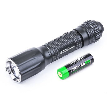 NEXTORCHNEXTORCH TA15 V2.0 Tactical FlashlightTactical Flashlights