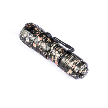 NEXTORCHNEXTORCH TA20 Pocket Carry Tactical Flashlight SetTA SERIES TACTICAL LIGHTS