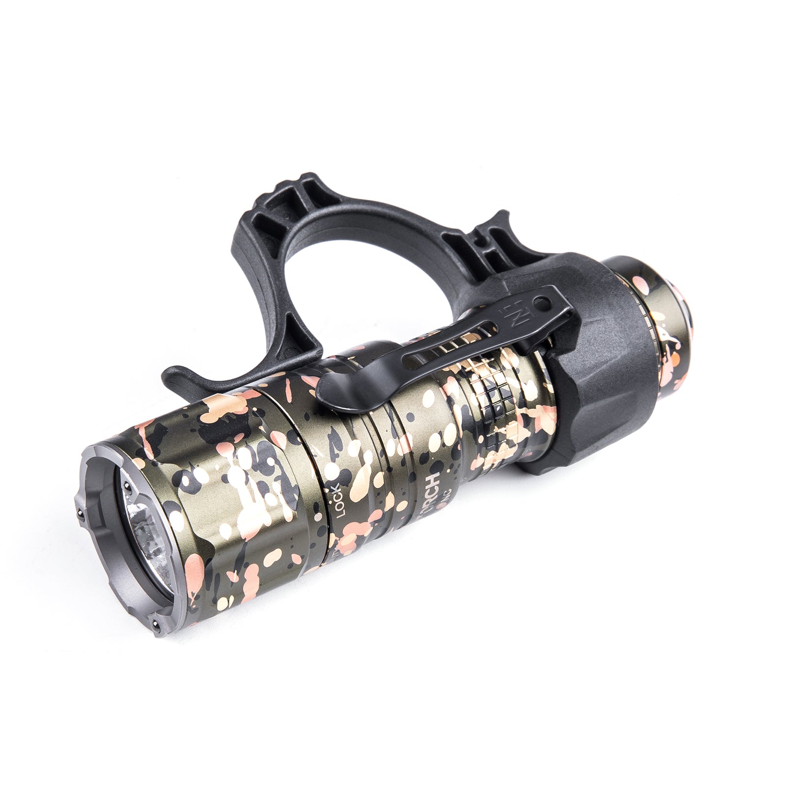 Next Torch Flashlight NEXTORCH TA20 Tactical Flashlight – 1000 Lumens, EDC Ready