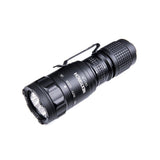 NEXTORCH TA21 IR Pocket Carry Tactical Flashlight | IR & White Light