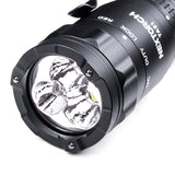 NEXTORCHNEXTORCH TA21 Pocket Carry Tactical Flashlight Set | Red & White LightTA SERIES TACTICAL LIGHTS