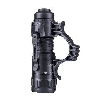 NEXTORCHNEXTORCH TA21 Pocket Carry Tactical Flashlight Set | Red & White LightTA SERIES TACTICAL LIGHTS