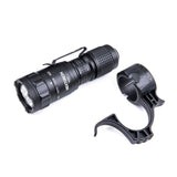 NEXTORCHNEXTORCH TA21 Pocket Carry Tactical Flashlight Set | Red & White LightTA SERIES TACTICAL LIGHTS