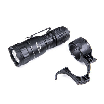 NEXTORCHNEXTORCH TA21 Pocket Carry Tactical Flashlight Set | Red & White LightTA SERIES TACTICAL LIGHTS