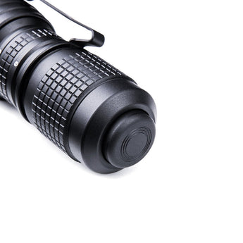 NEXTORCHNEXTORCH TA21 Pocket Carry Tactical Flashlight Set | Red & White LightTA SERIES TACTICAL LIGHTS