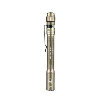 NEXTORCHNEXTORCH TA22 Tactical Penlight Gift Box l 20th Anniversary Special EditionPENLIGHTS