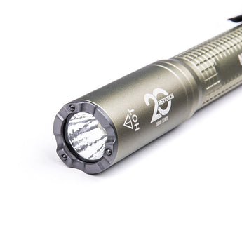 Lampe tactique Nextorch E52C rechargeable USB-C - Lampes tactiques et Lampe tactique Nextorch E52C rechargeable USB-C - Lampes tactiques et