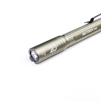 NEXTORCHNEXTORCH TA22 Tactical Penlight Gift Box l 20th Anniversary Special EditionPENLIGHTS