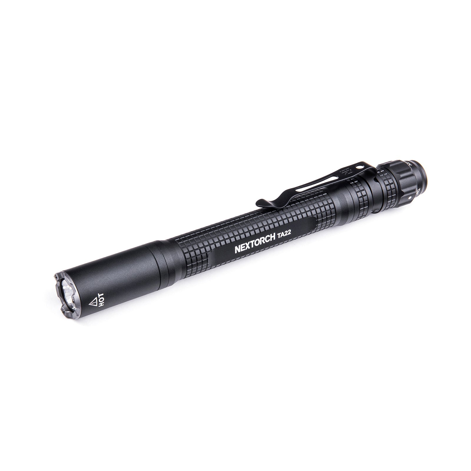 NEXTORCHNEXTORCH TA22 Tri - Mode Tactical PenlightPENLIGHTS & KEYCHAIN LIGHTS