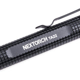 NEXTORCHNEXTORCH TA22 Tri - Mode Tactical PenlightPENLIGHTS & KEYCHAIN LIGHTS