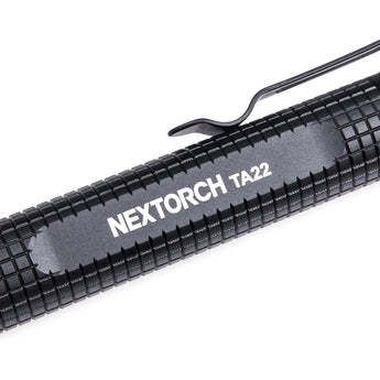 NEXTORCHNEXTORCH TA22 Tri - Mode Tactical PenlightPENLIGHTS & KEYCHAIN LIGHTS