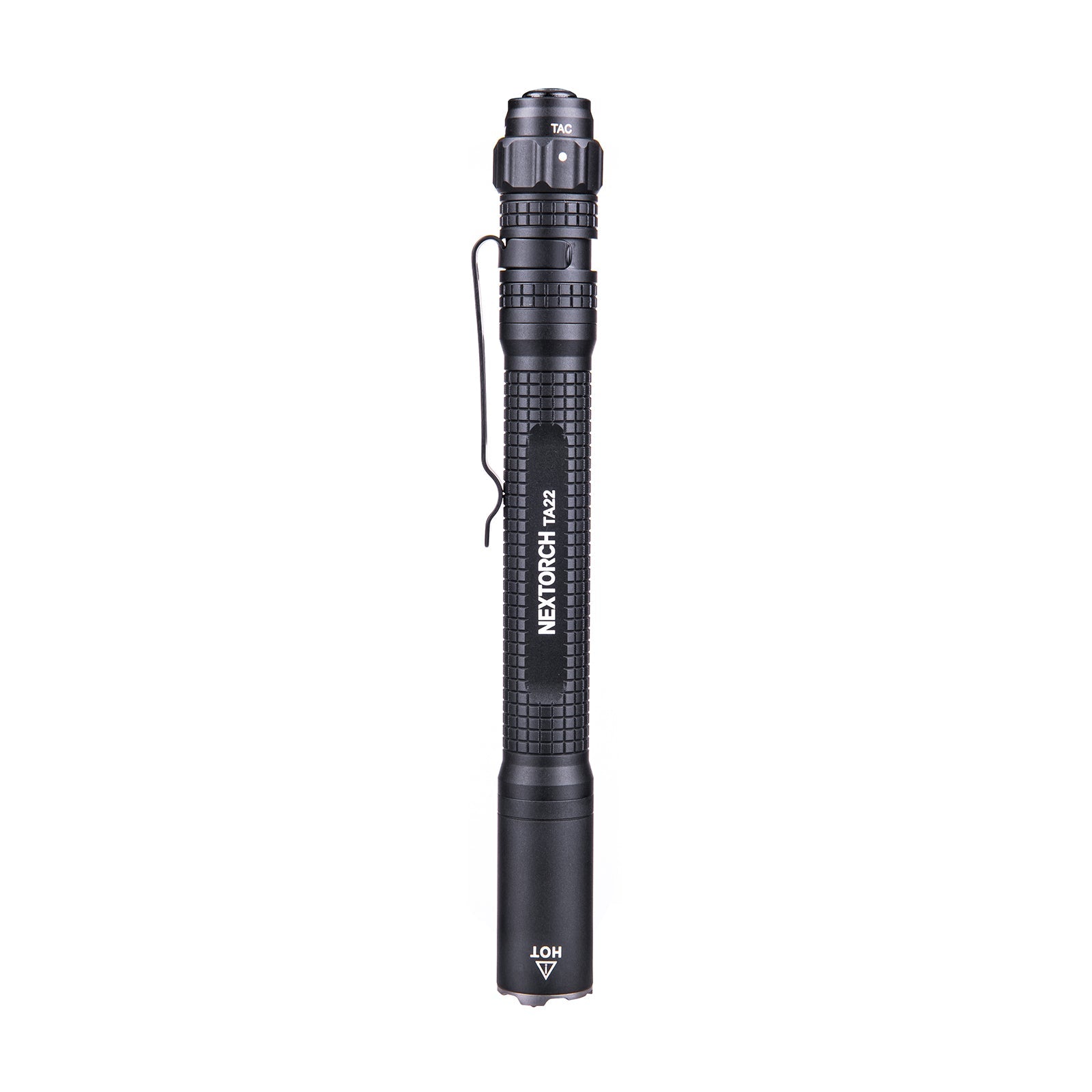 NEXTORCHNEXTORCH TA22 Tri - Mode Tactical PenlightPENLIGHTS & KEYCHAIN LIGHTS
