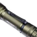 NEXTORCHNEXTORCH TA30C MAX One - Step Strobe Tactical Flashlight - 3000 LumensTACTICAL HANDHELDS