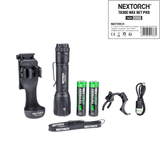 NEXTORCHNEXTORCH TA30C MAX SET PROTA SERIES TACTICAL LIGHTS