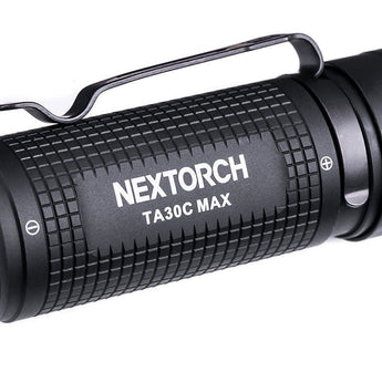 NEXTORCHNEXTORCH TA30C MAX TACTICAL KIT - 3000 LumensTA SERIES TACTICAL LIGHTS
