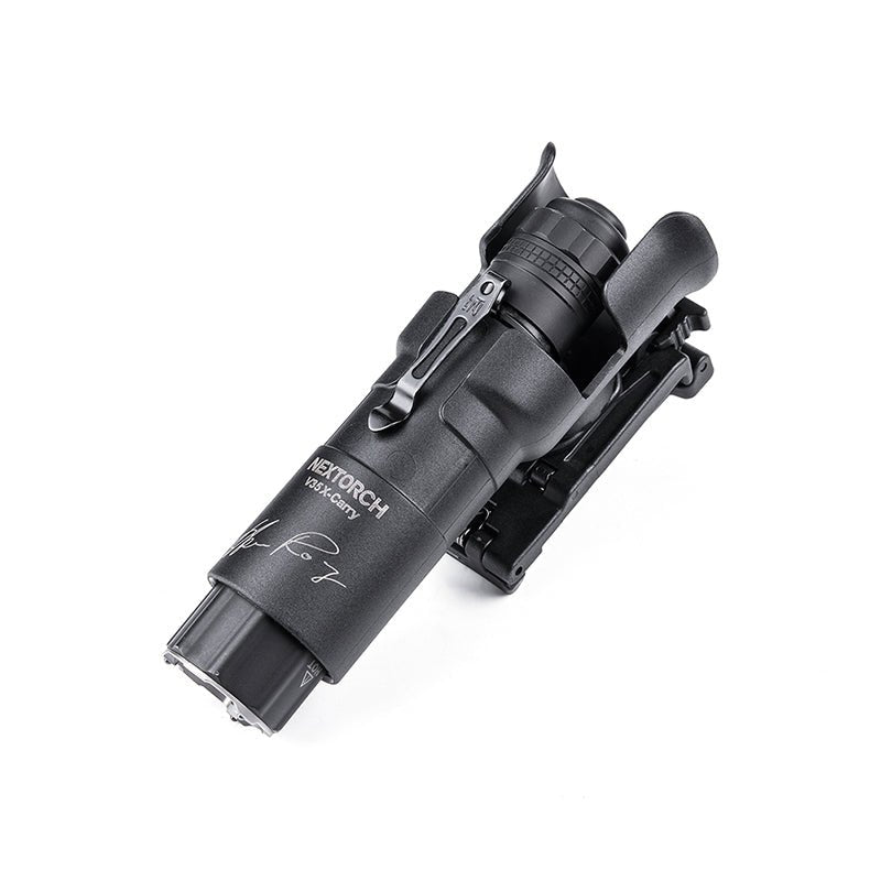 NEXTORCH TA30C TACTICAL KIT - 1600 Lumens