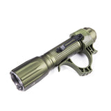NEXTORCHNEXTORCH TA30C Tactical One - Step - Strobe Flashlight - 1600 LumensTACTICAL HANDHELDS