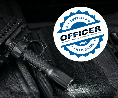 NEXTORCHNEXTORCH TA30C Tactical One - Step - Strobe Flashlight - 1600 LumensTA SERIES TACTICAL LIGHTS