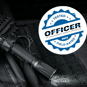 NEXTORCH TA30C Flashlight | 1600 Lumen Tactical Light NEXTORCH TA30C Flashlight | 1600 Lumen Tactical Light