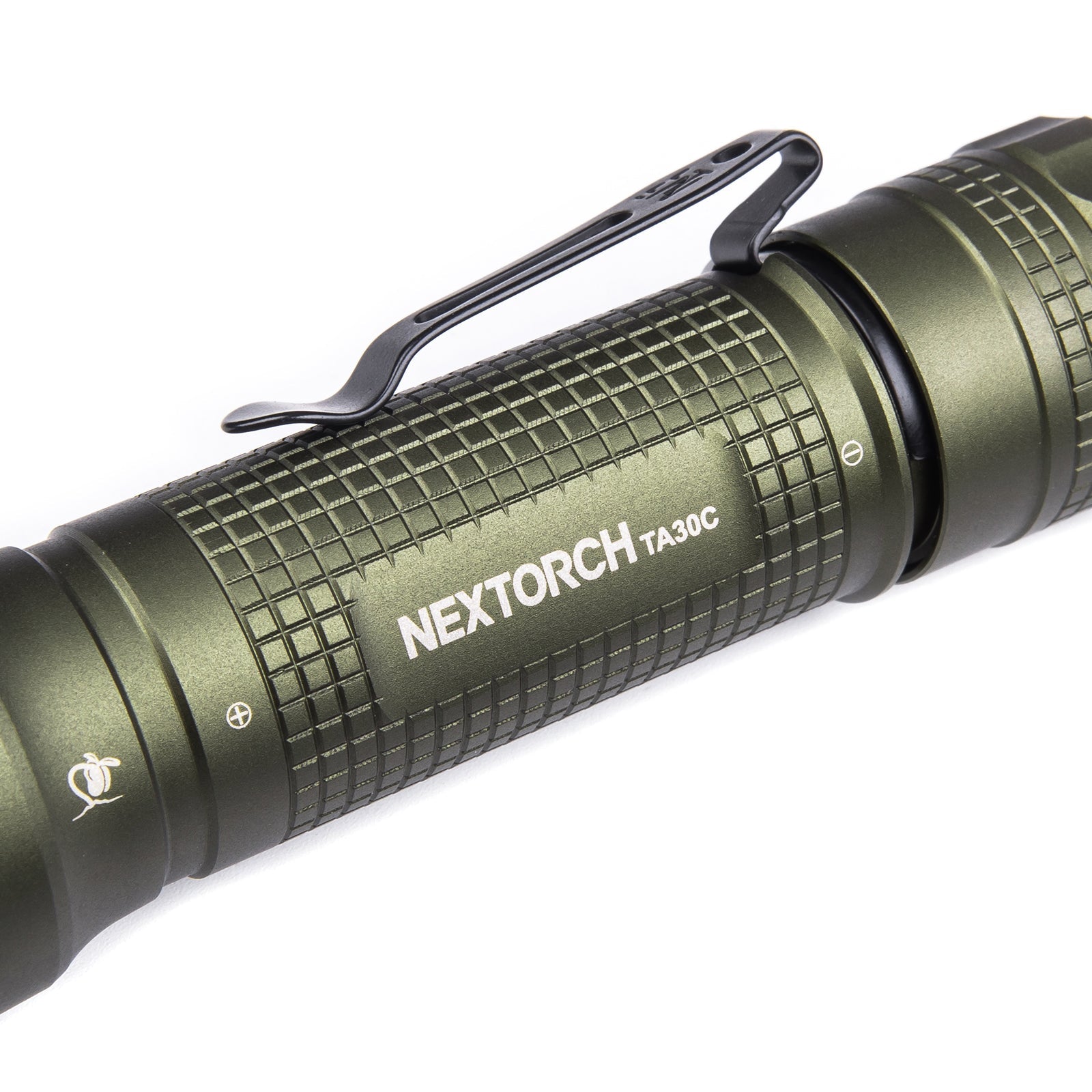 NEXTORCHNEXTORCH TA30C Tactical One - Step - Strobe Flashlight - 1600 LumensTACTICAL HANDHELDS