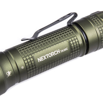 NEXTORCHNEXTORCH TA30C Tactical One - Step - Strobe Flashlight - 1600 LumensTACTICAL HANDHELDS
