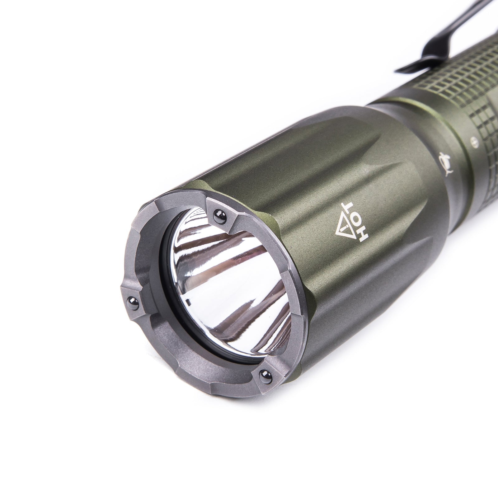 NEXTORCHNEXTORCH TA30C Tactical One - Step - Strobe Flashlight - 1600 LumensTACTICAL HANDHELDS