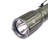 NEXTORCHNEXTORCH TA30C Tactical One - Step - Strobe Flashlight - 1600 LumensTACTICAL HANDHELDS