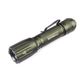 NEXTORCHNEXTORCH TA30C Tactical One - Step - Strobe Flashlight - 1600 LumensTACTICAL HANDHELDS