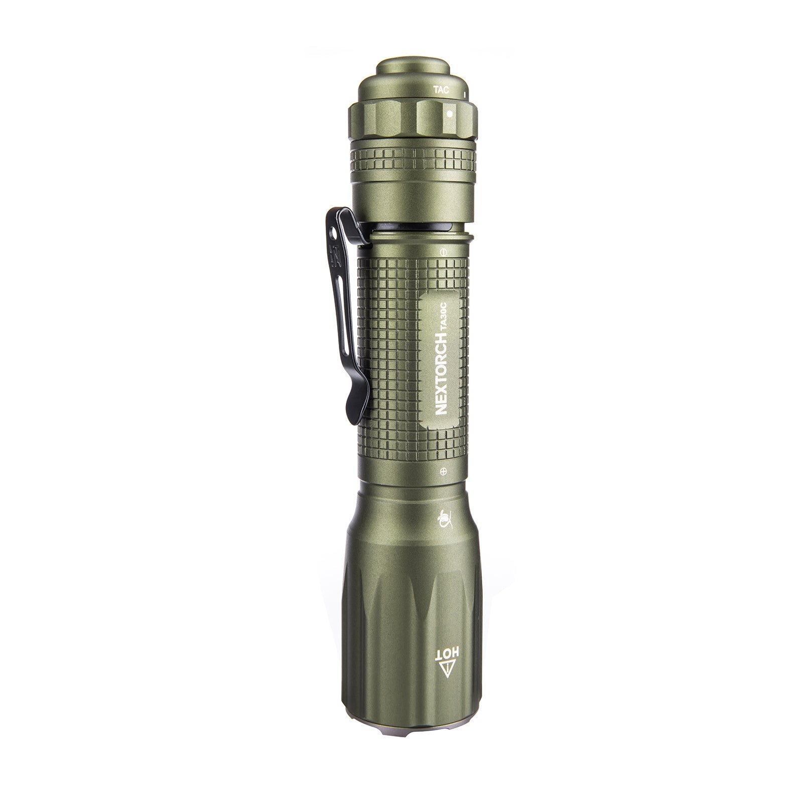 NEXTORCHNEXTORCH TA30C Tactical One - Step - Strobe Flashlight - 1600 LumensTACTICAL HANDHELDS
