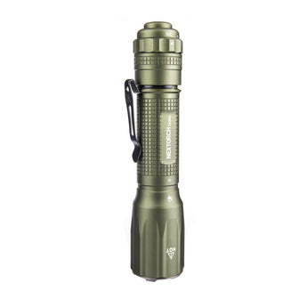 NEXTORCHNEXTORCH TA30C Tactical One - Step - Strobe Flashlight - 1600 LumensTACTICAL HANDHELDS