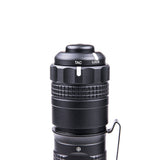 NEXTORCHNEXTORCH TA30D MAX One - Step - Strobe Tactical & Search Flashlight - 4000 LumensTACTICAL HANDHELDS