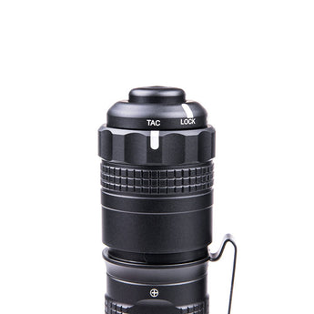 NEXTORCHNEXTORCH TA30D MAX One - Step - Strobe Tactical & Search Flashlight - 4000 LumensTACTICAL HANDHELDS