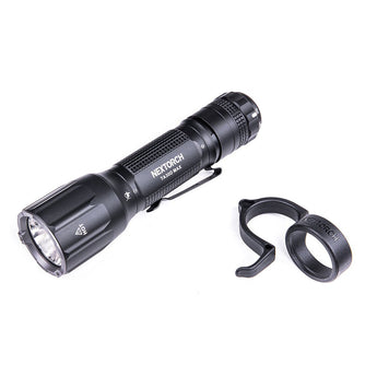 NEXTORCHNEXTORCH TA30D MAX One - Step - Strobe Tactical & Search Flashlight - 4000 LumensTACTICAL HANDHELDS