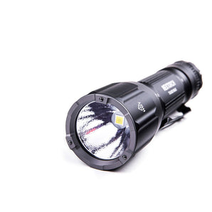 NEXTORCHNEXTORCH TA30D MAX One - Step - Strobe Tactical & Search Flashlight - 4000 LumensTACTICAL HANDHELDS