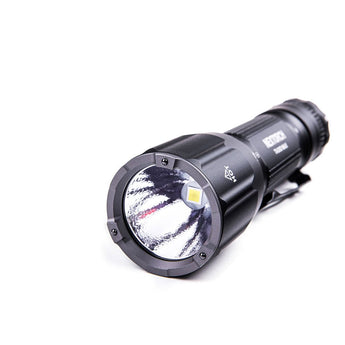 NEXTORCHNEXTORCH TA30D MAX One - Step - Strobe Tactical & Search Flashlight - 4000 LumensTACTICAL HANDHELDS