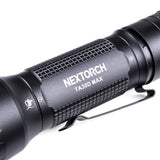 NEXTORCHNEXTORCH TA30D MAX One - Step - Strobe Tactical & Search Flashlight - 4000 LumensTACTICAL HANDHELDS