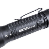 NEXTORCHNEXTORCH TA30D Tactical One - Step - Strobe Flashlight with FR - 1 RingTACTICAL HANDHELDS
