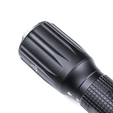 NEXTORCHNEXTORCH TA30D Tactical One - Step - Strobe Flashlight with FR - 1 RingTACTICAL HANDHELDS