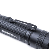 NEXTORCHNEXTORCH TA30D Tactical One - Step - Strobe Flashlight with FR - 1 RingTACTICAL HANDHELDS