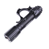 NEXTORCHNEXTORCH TA30D Tactical One - Step - Strobe Flashlight with FR - 1 RingTACTICAL HANDHELDS
