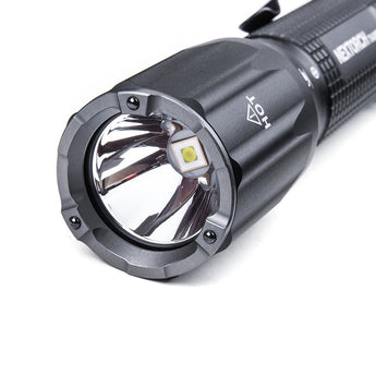 NEXTORCHNEXTORCH TA30D Tactical One - Step - Strobe Flashlight with FR - 1 RingTACTICAL HANDHELDS