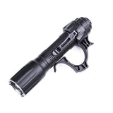 NEXTORCHNEXTORCH TA30D Tactical One - Step - Strobe Flashlight with FR - 1 RingTACTICAL HANDHELDS