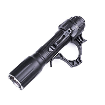 NEXTORCHNEXTORCH TA30D Tactical One - Step - Strobe Flashlight with FR - 1 RingTACTICAL HANDHELDS