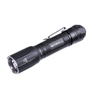 NEXTORCHNEXTORCH TA30W EDC Flashlight with Warm White Light - 1500 LumensTA SERIES TACTICAL LIGHTS