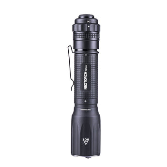 NEXTORCHNEXTORCH TA30W EDC Flashlight with Warm White Light - 1500 LumensTA SERIES TACTICAL LIGHTS