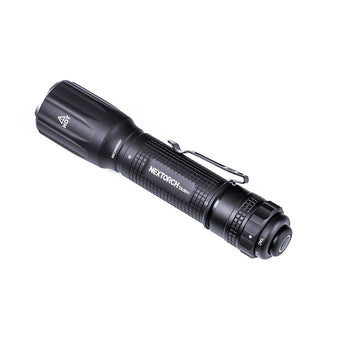 NEXTORCHNEXTORCH TA30W EDC Flashlight with Warm White Light - 1500 LumensTA SERIES TACTICAL LIGHTS