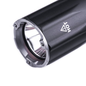 NEXTORCHNEXTORCH TA30W EDC Flashlight with Warm White Light - 1500 LumensTA SERIES TACTICAL LIGHTS